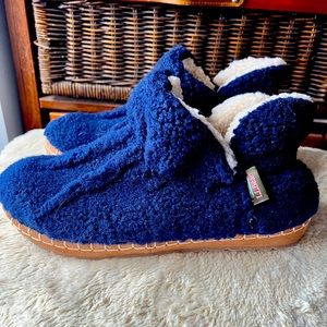 NWOT L.L.Bean slippers